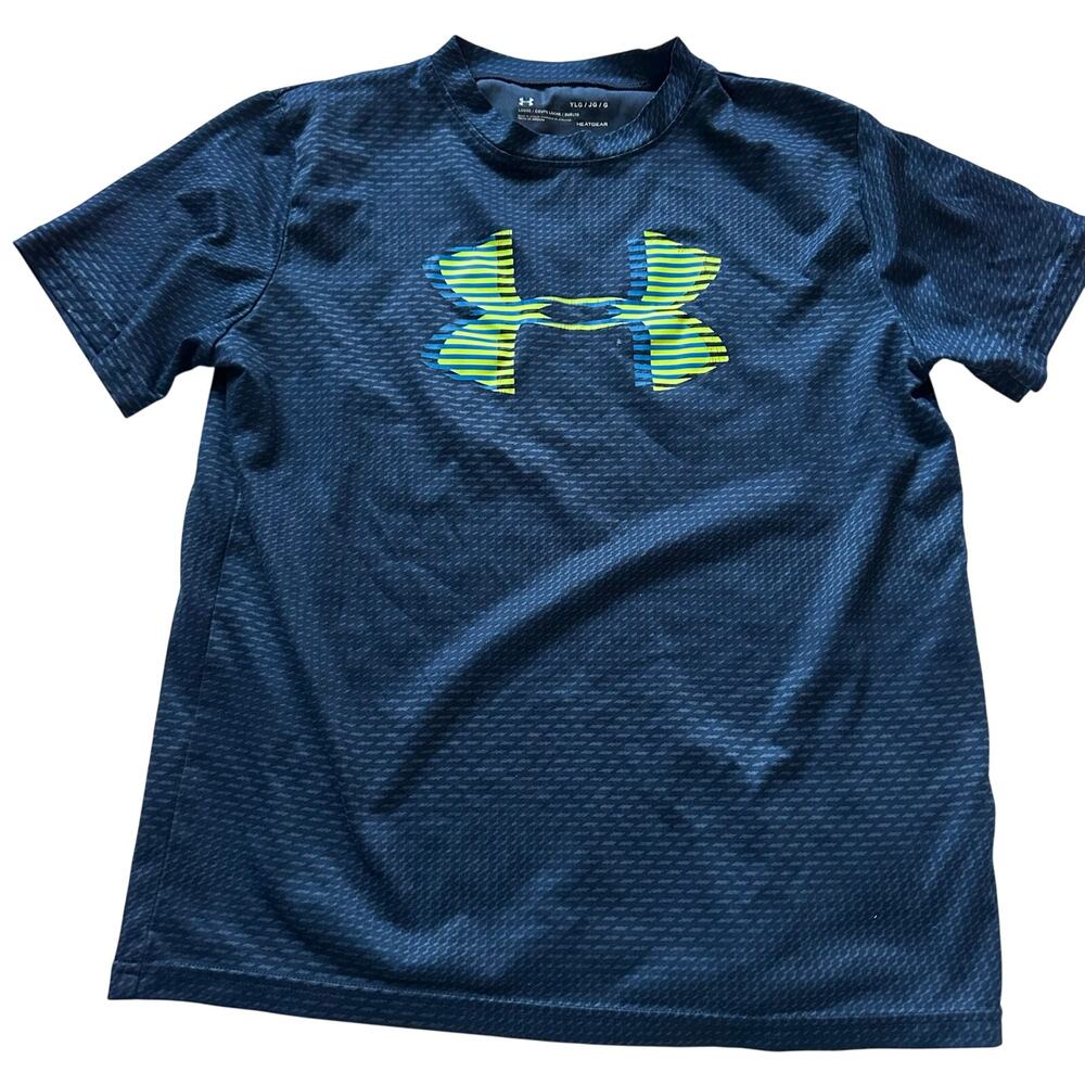 Under Armour tee